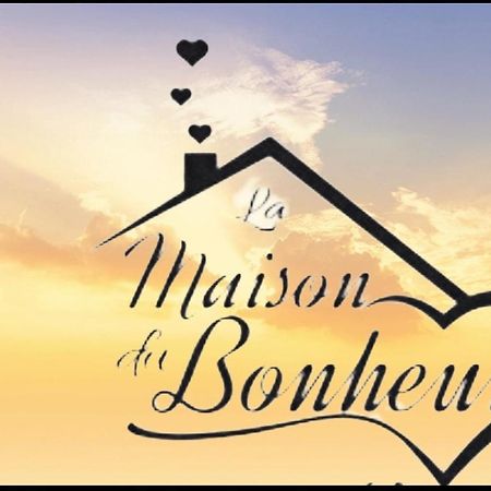La Maison Du Bonheur Celavisa Esterno foto