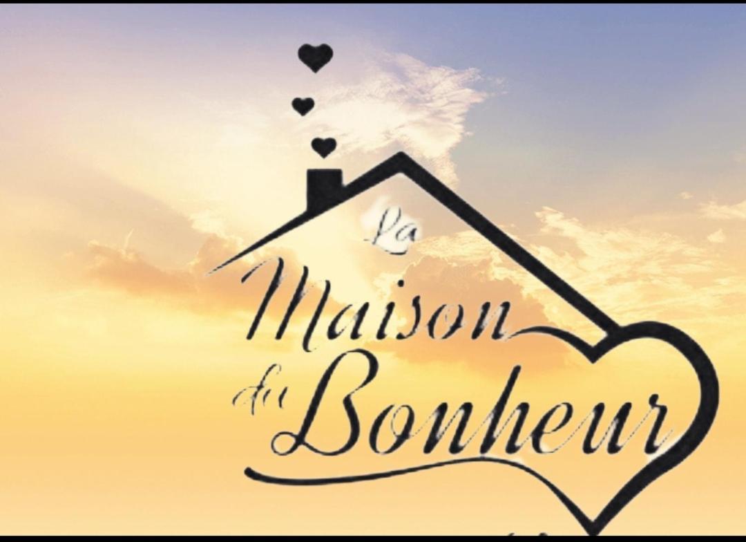 La Maison Du Bonheur Celavisa Esterno foto