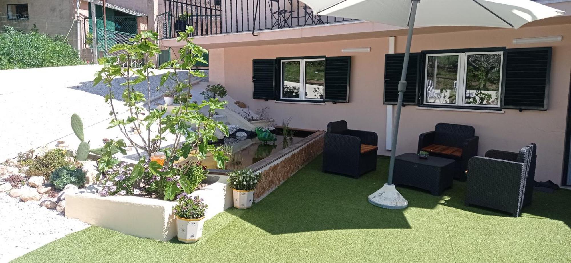 La Maison Du Bonheur Celavisa Esterno foto